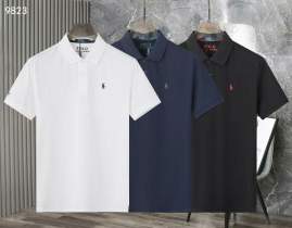 Picture of Ralph Lauren Polo Polo Shirts Short _SKUPoloM-4XL26rx982325476